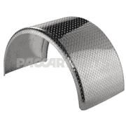 FENDER-DIAMOND PLATE, SIN