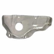 Exhaust Manifold Heat Shield - Right, Rear 3.7L