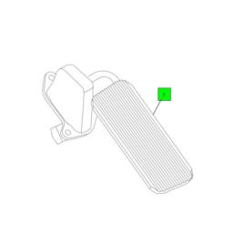 Navistar International® Truck Parts | Engine | Fuel System | Sensor
