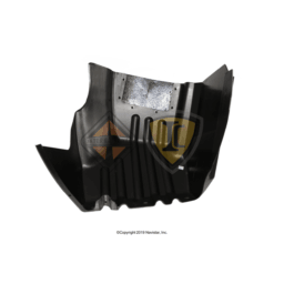 Navistar International Front Sheet Metal Panel Source One Parts Center
