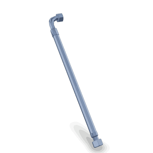 3651062 Cummins | Flexible Hose | Source One Parts Center