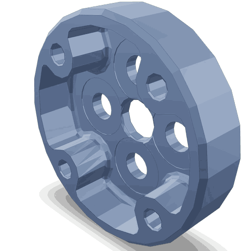 5265057 Cummins | Crankshaft Flange | Source One Parts Center