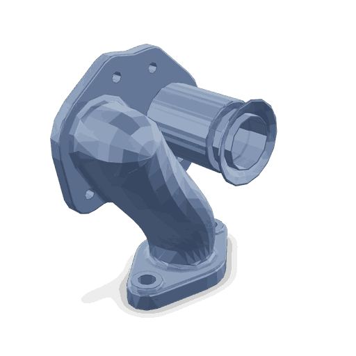 4941635 Cummins | Exhaust Transfer Connection | Source One Parts Center