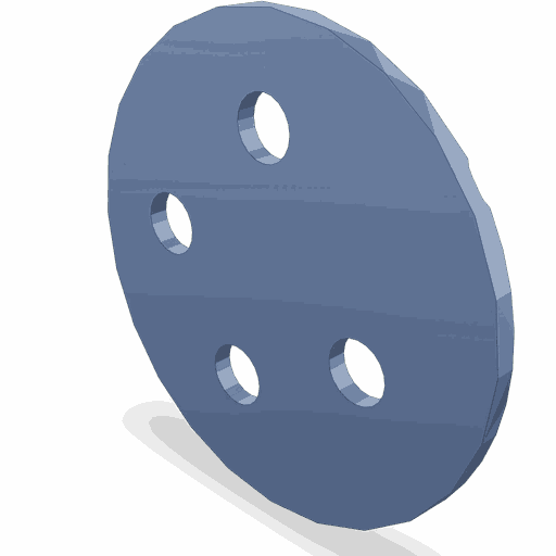 3695590 Cummins | Gear Retainer | Source One Parts Center