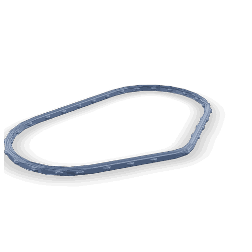 4010636 Cummins | Fuel Pump Body Seal | Source One Parts Center