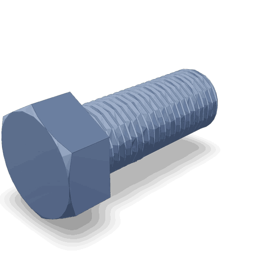 204165 Cummins | Head Locking Screw | Source One Parts Center