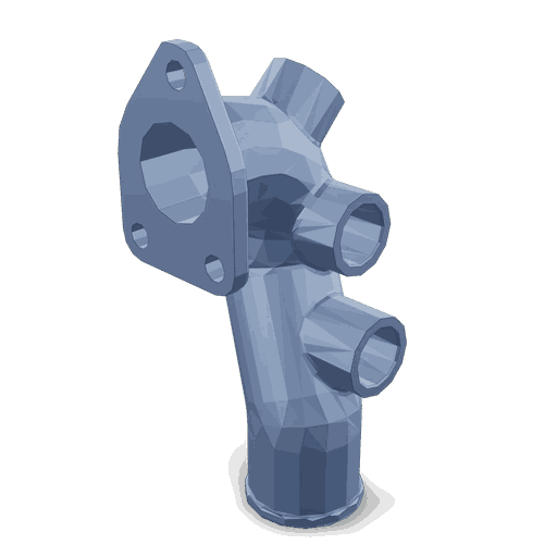 5283159 Cummins | Water Inlet Connection | Source One Parts Center