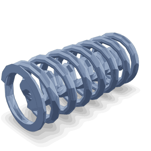 3916588 Cummins | Valve Spring | Source One Parts Center