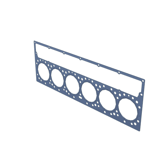 4975249 Cummins | Cylinder Head Gasket | Source One Parts Center
