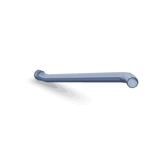 3349456 Cummins | Water Transfer Tube | Source One Parts Center