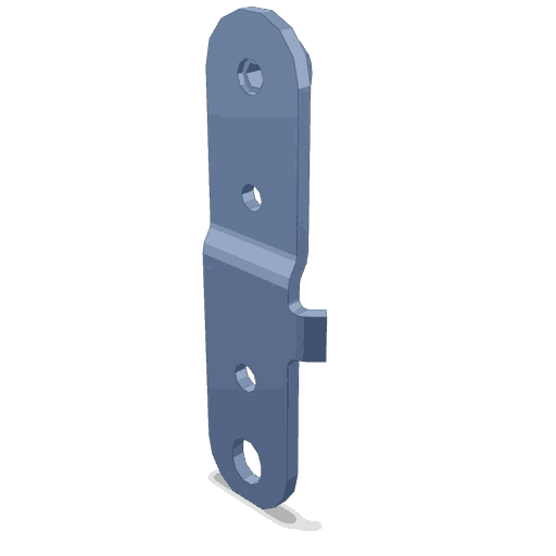 4946983 Cummins | Tube Brace | Source One Parts Center