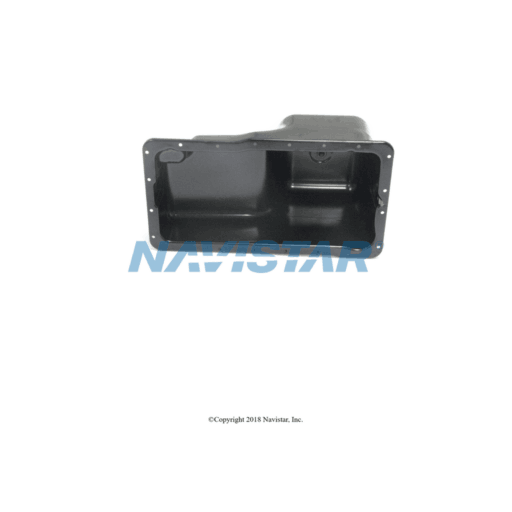 1870677C91 Navistar International® PAN ASSEMBLY LOWER OIL Source