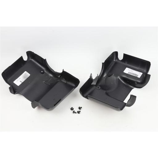 456154X1 Kenworth | Steering Column Shroud Kit | Source One Parts Center
