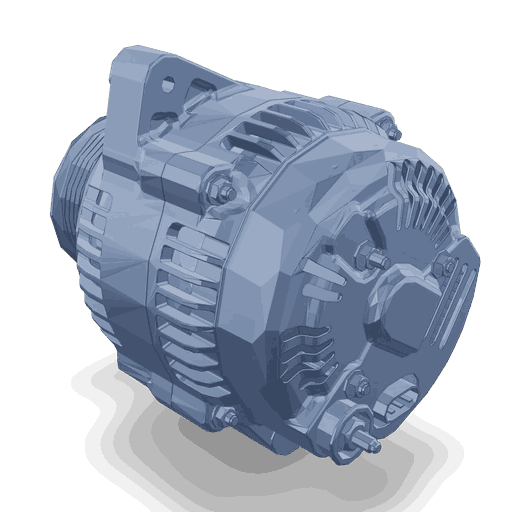 5282463 Cummins | Alternator | Source One Parts Center