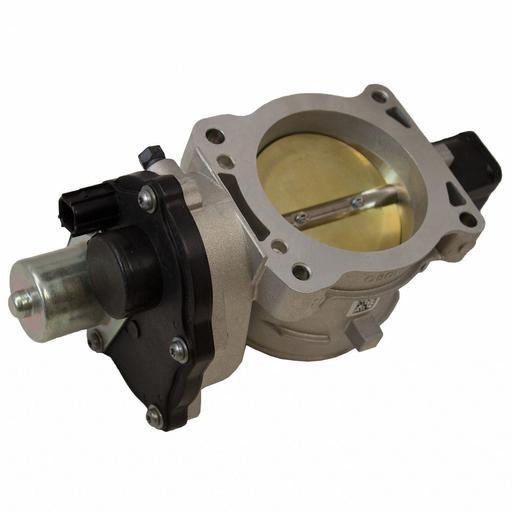 TB20 Ford | Fuel Injection Throttle Body and MOTO - 46L | Source One ...