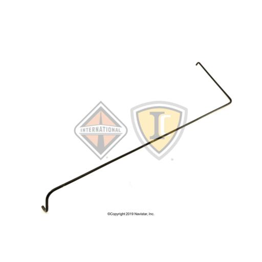 3580060C1 Navistar International | BAR HOOD PIVOT TORSION 3580060C1 Navistar International | BAR HOOD PIVOT TORSION