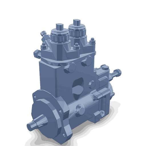 2896984 Cummins | Fuel Pump | Source One Parts Center