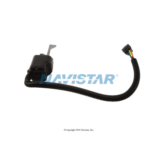 1663595C91 Navistar International® SWITCH MANUAL TURN SIGNAL CANCEL