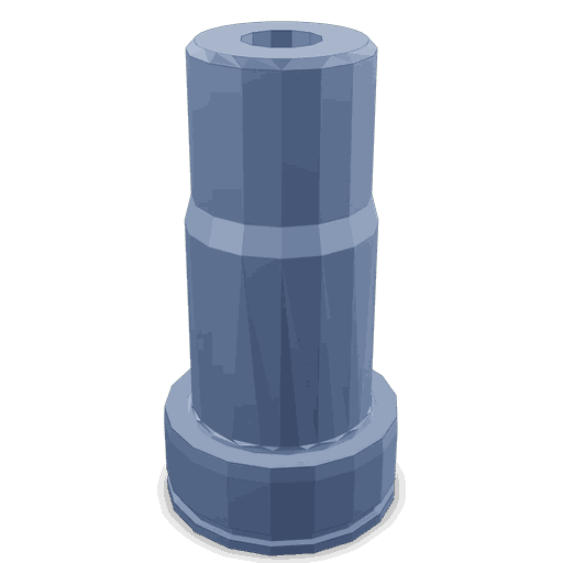 3862661 Cummins | Idler Shaft | Source One Parts Center