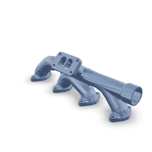 3964070 Cummins | Exhaust Manifold | Source One Parts Center