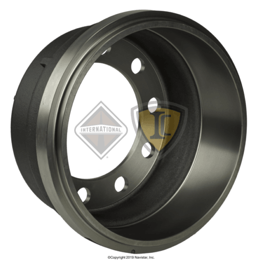 ZBR3753X | Navistar International® | DRUM BRAKE BALANCED 15 X 5 AND 6