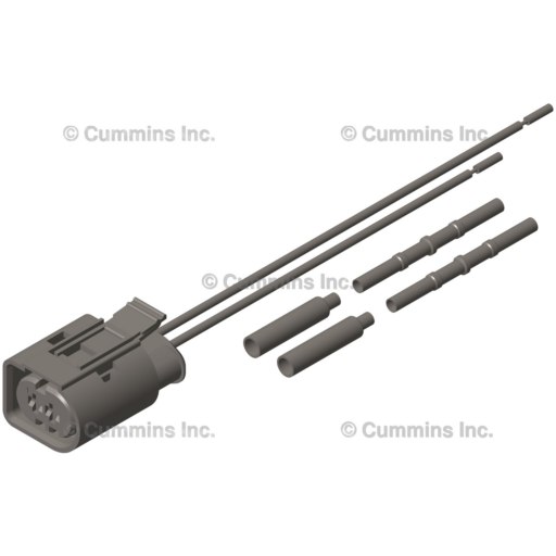 5395343 Cummins® Electrical Repair Connector Source One Parts Center