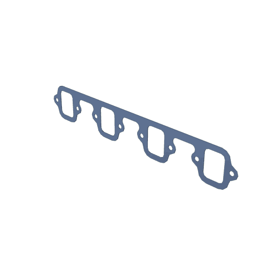 156996 Cummins | Intake Manifold Gasket | Source One Parts Center