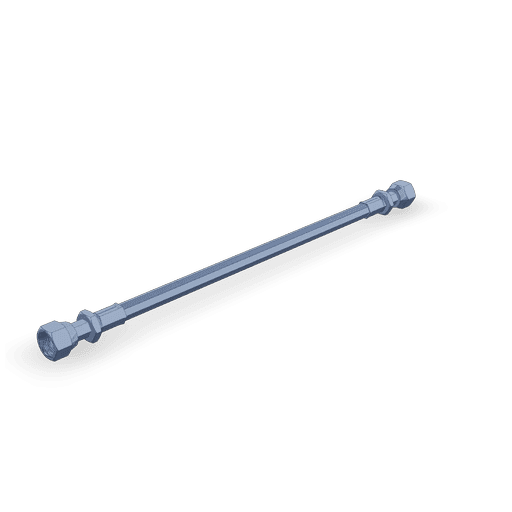 4924275 Cummins | Flexible Hose | Source One Parts Center