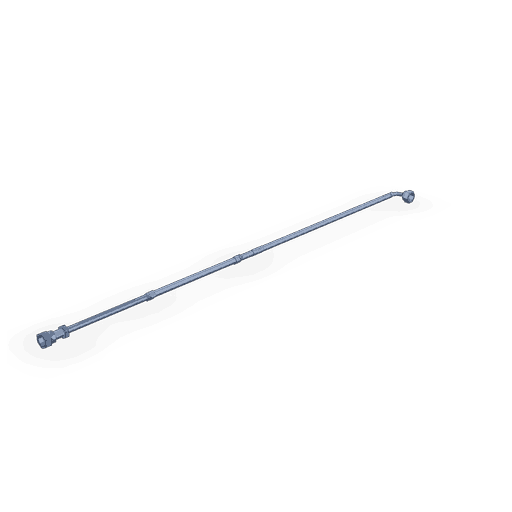 3647577 Cummins | Flexible Hose | Source One Parts Center