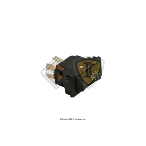 1661234C3 Navistar International | Headlight Switch | Source One