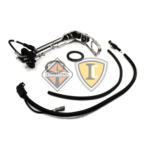 c92 Genuine Navistar International Kit 15 Gal Def Sensor 17 Emission Source One Parts Center