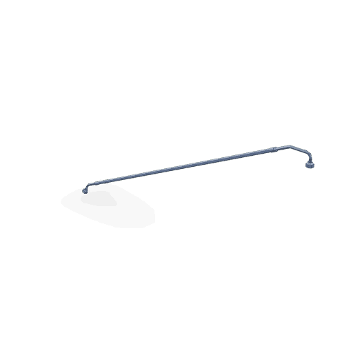 3638764 Cummins | Flexible Hose | Source One Parts Center