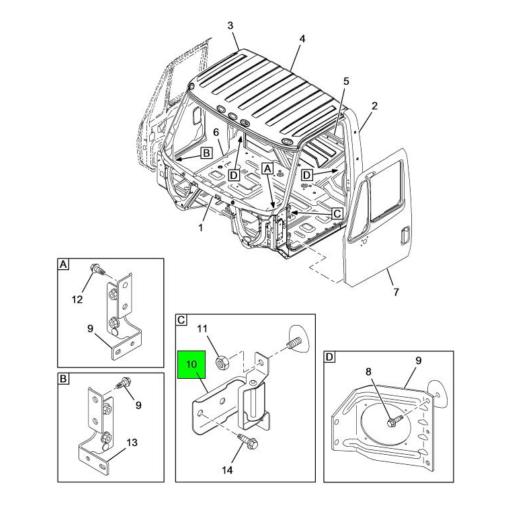 user_01c195b2ページ STENCIL LOGO EMBROIDERED ZIP HOODIE BLACK – BlackEyePatch
