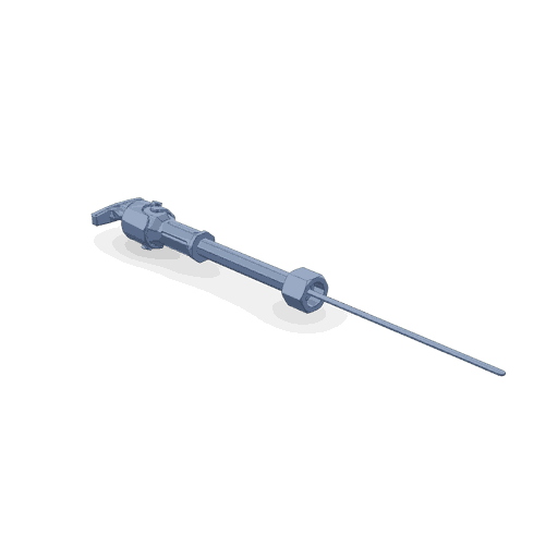 3688664 Cummins | Dipstick | Source One Parts Center