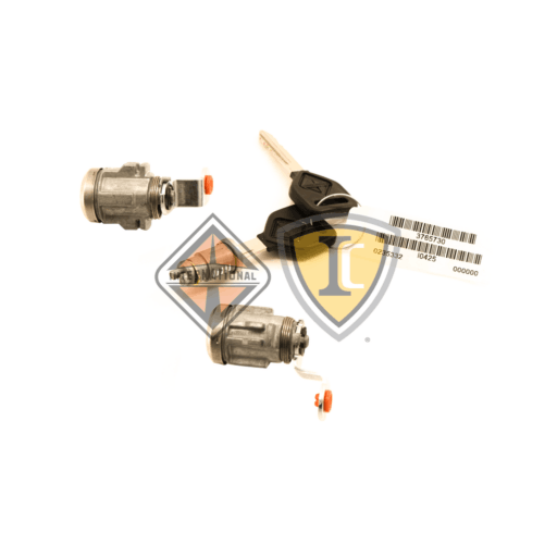 2517394C91 Navistar International | Door Lock Cylinder Kit