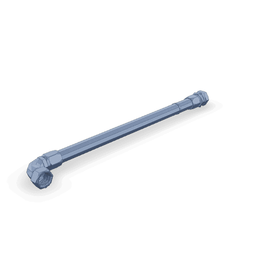 3683528 3331628 Cummins | Flexible Hose | Source One Parts Center
