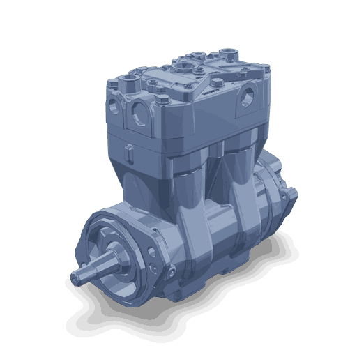 5343642 Cummins | AIR COMPRESSOR | Source One Parts Center