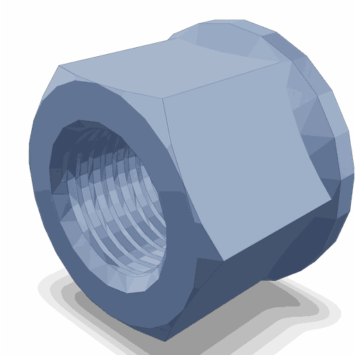 chikkumi　　MS 4298975 Cummins | Lock Nut | Source One Parts Center