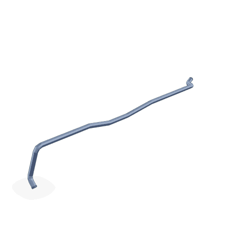 4918093 Cummins | Water Transfer Tube | Source One Parts Center
