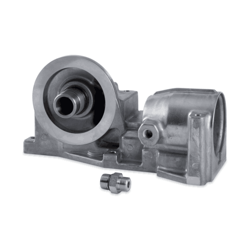 1841745C92 Navistar International | KIT OIL COOLER HDER AND