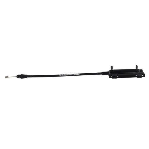 LB5Z16916D Ford | Hood Release Cable Control | Source One Parts Center