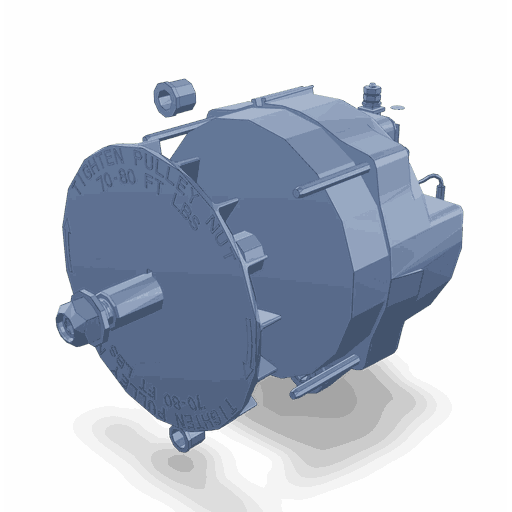 3975140RX Cummins | Alternator | Source One Parts Center