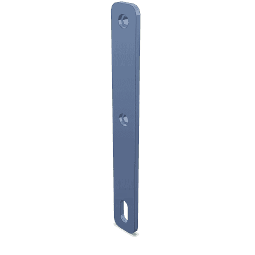 3955342 Cummins | Tube Brace | Source One Parts Center
