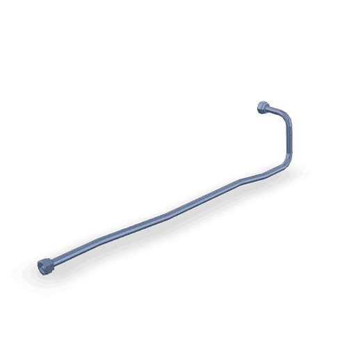 5294949 Cummins | Compressor Water Outlet Tube | Source One Parts Center