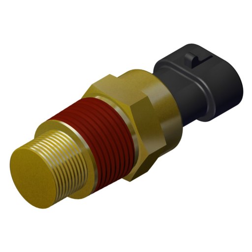 4327029 Cummins® Temperature Switch Source One Parts Center