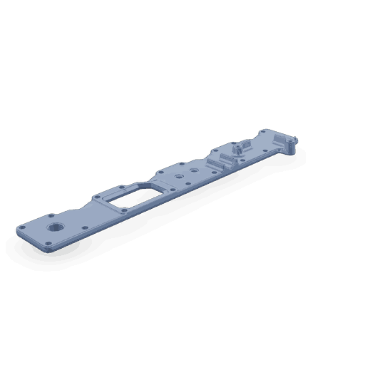 3967069 Cummins | Intake Manifold Cover | Source One Parts Center