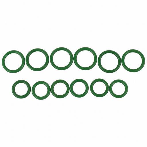 YF982 Ford | AIR CONDITIONING A/C Line o-ring Kit Line O Ring Kit O ...