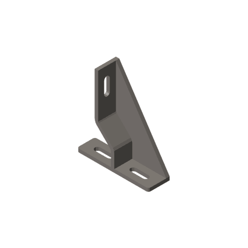 3395818 Cummins® Fuel Control Valve Bracket Source One Parts Center