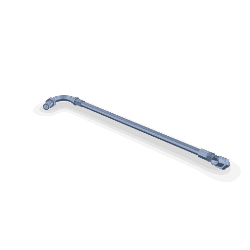 3912599 Cummins | Flexible Hose | Source One Parts Center