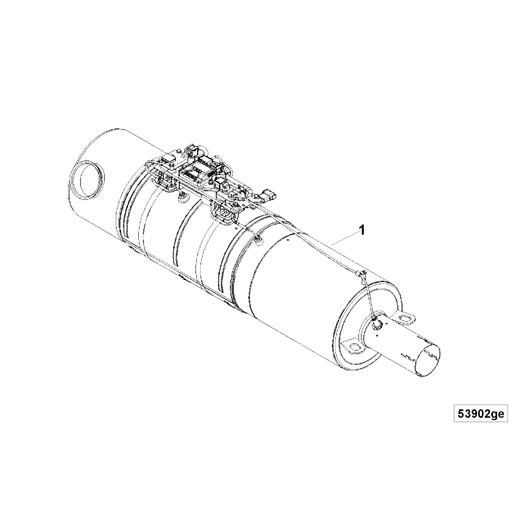 5304062 Cummins | Wiring Harness | Source One Parts Center